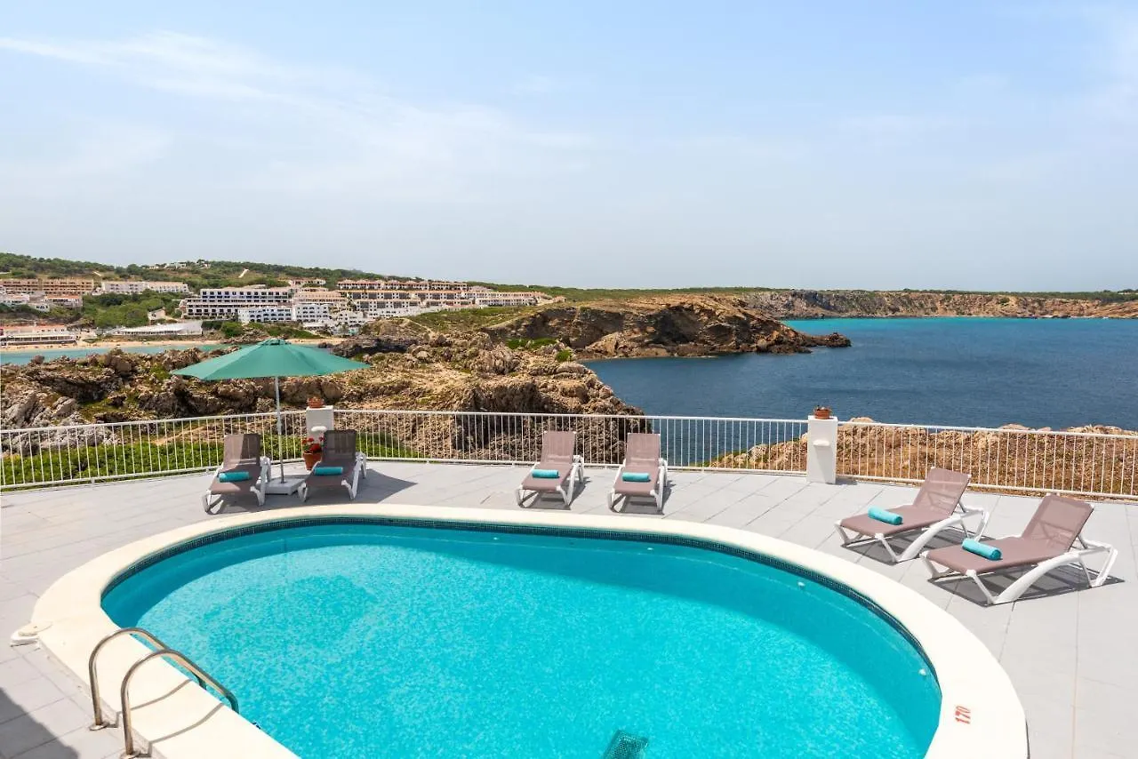 Villa Margarita 에스 메르카달