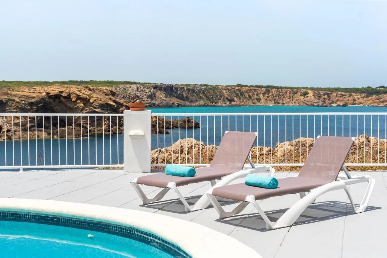 Villa Margarita 에스 메르카달