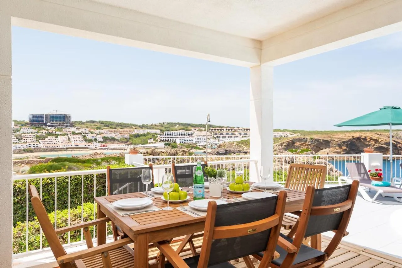 Villa Margarita 에스 메르카달 스페인