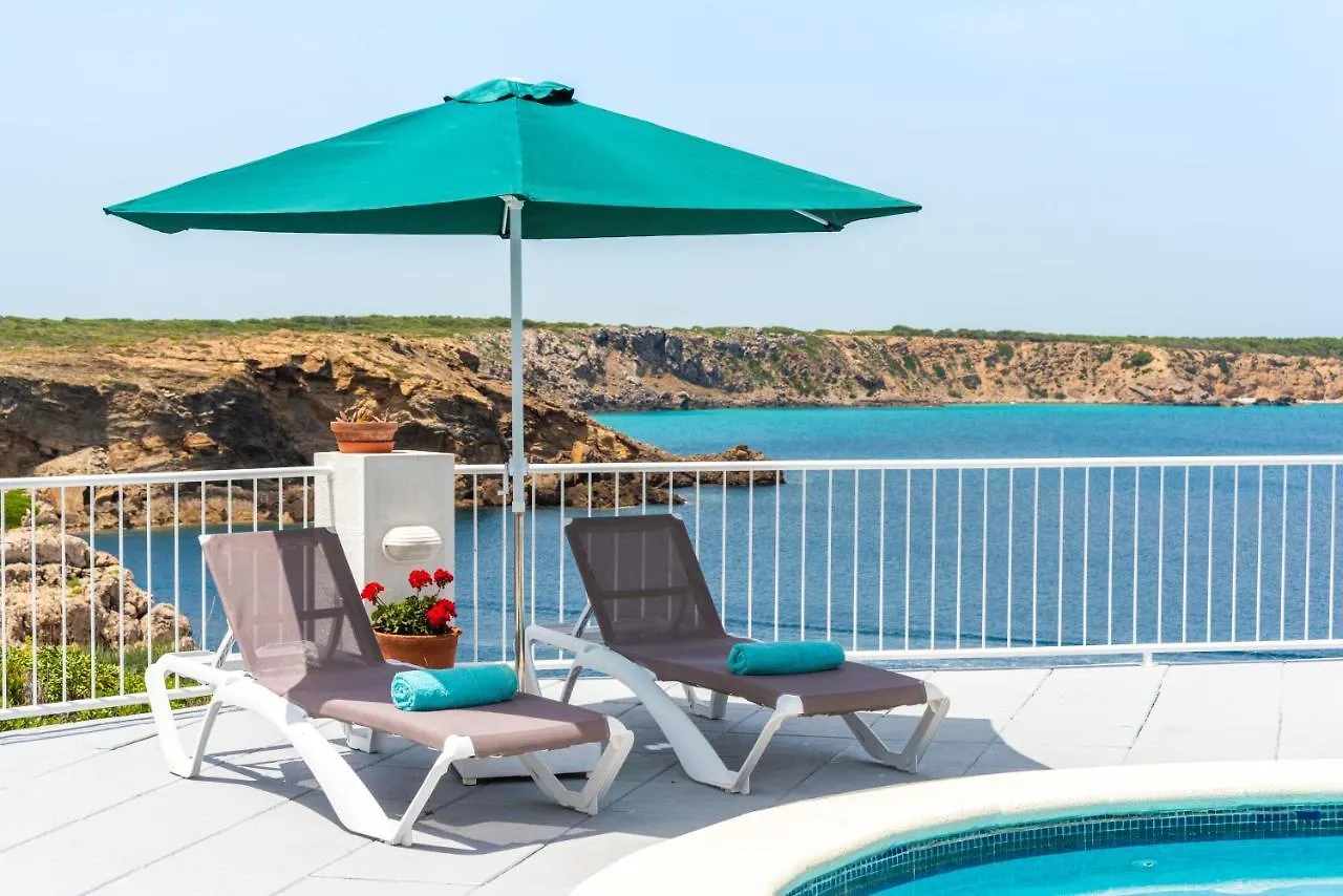 Villa Margarita 에스 메르카달