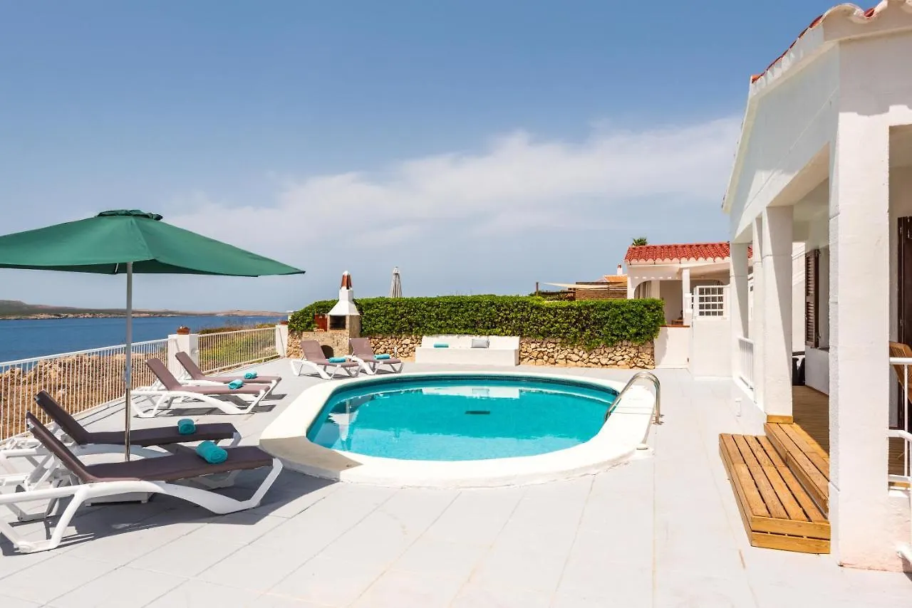 Villa Margarita 에스 메르카달