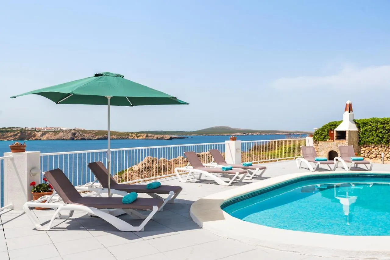 Villa Margarita 에스 메르카달