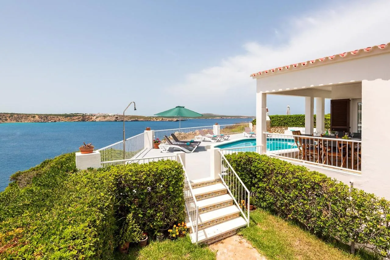Villa Margarita 에스 메르카달