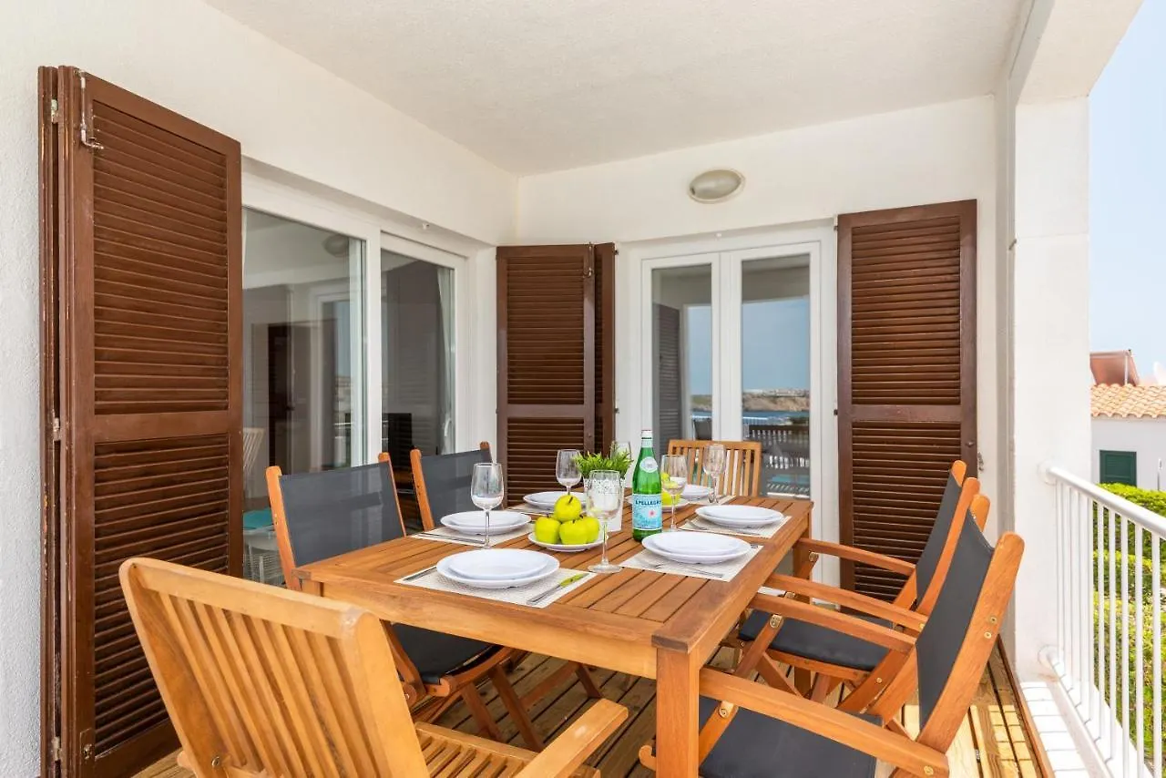 Villa Margarita 에스 메르카달 스페인