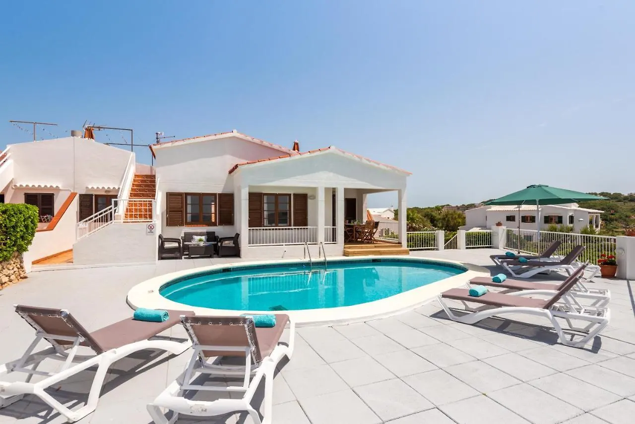 Villa Margarita 에스 메르카달