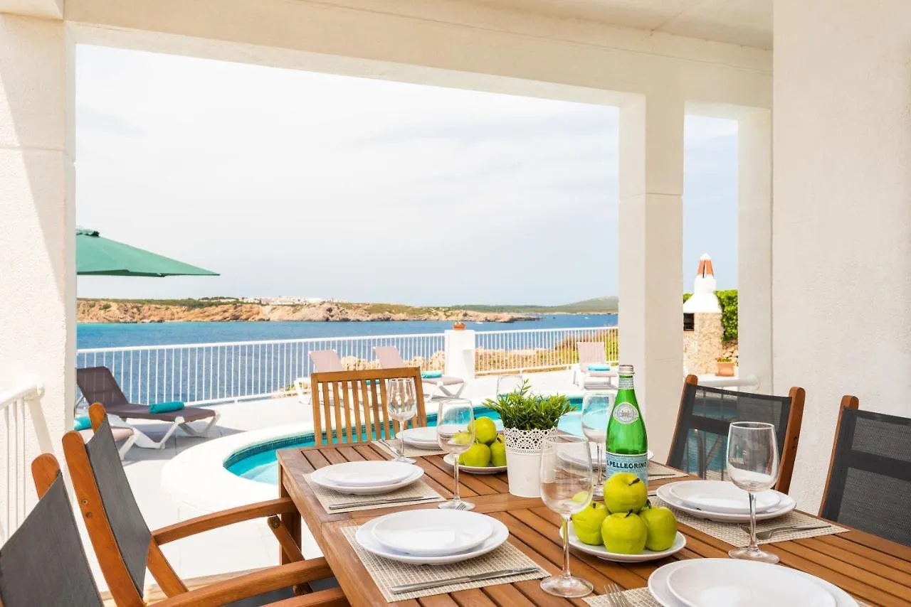 Villa Margarita 에스 메르카달