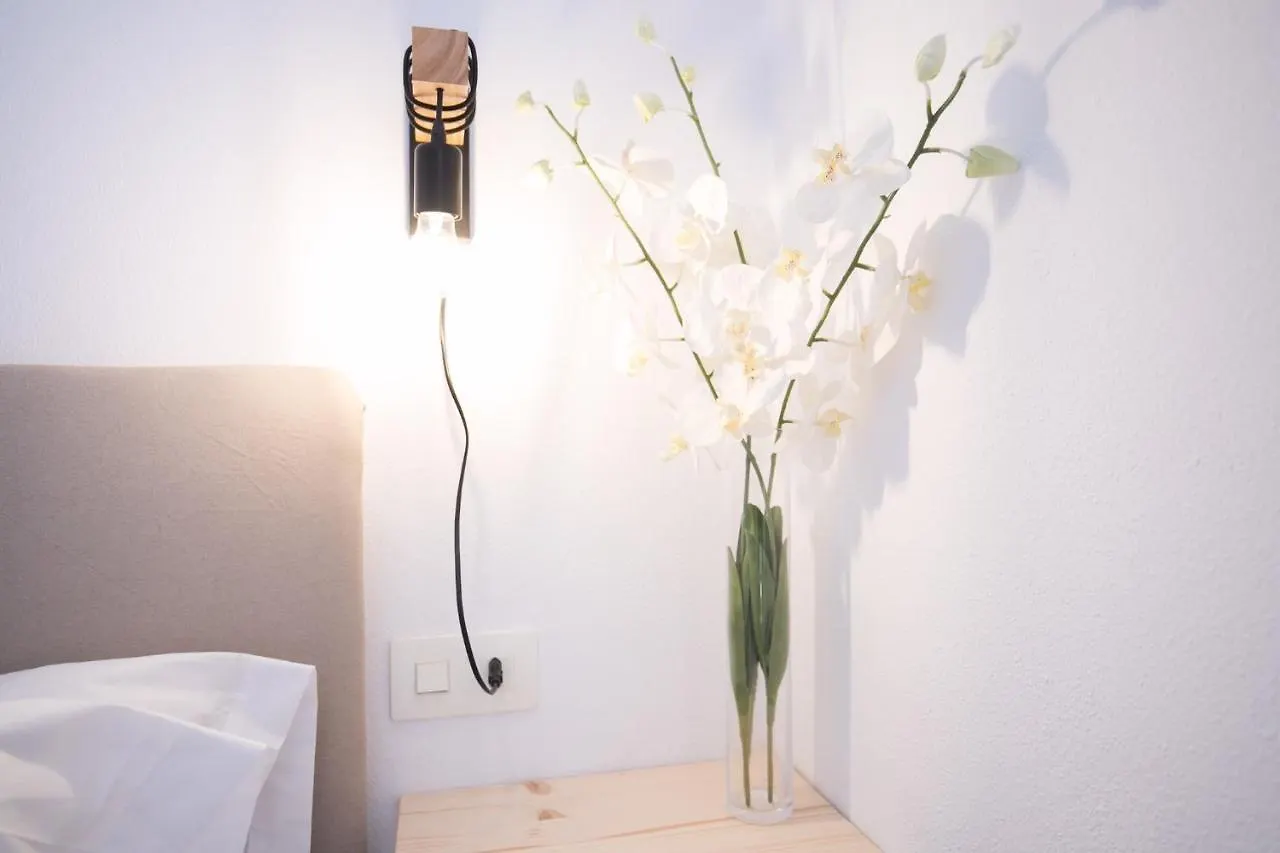 Villa Margarita 에스 메르카달 스페인