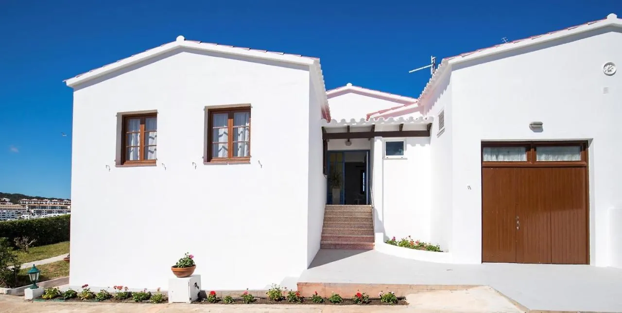 Villa Margarita 에스 메르카달