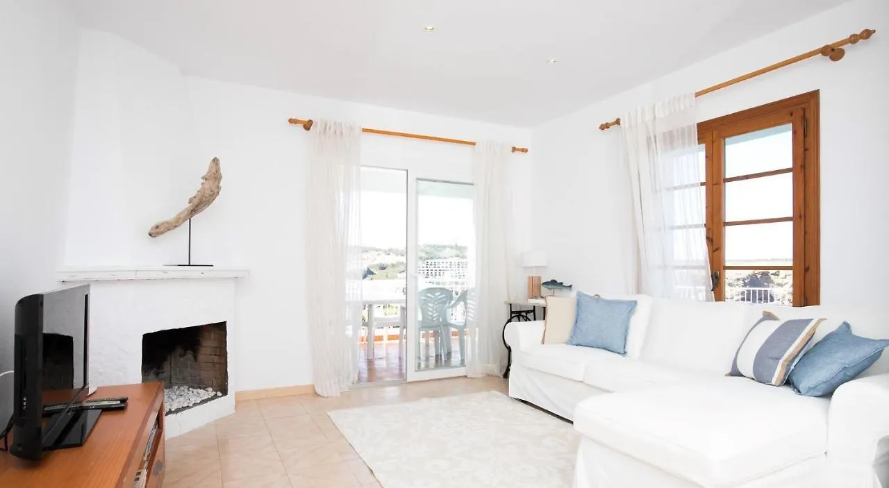Villa Margarita 에스 메르카달 스페인