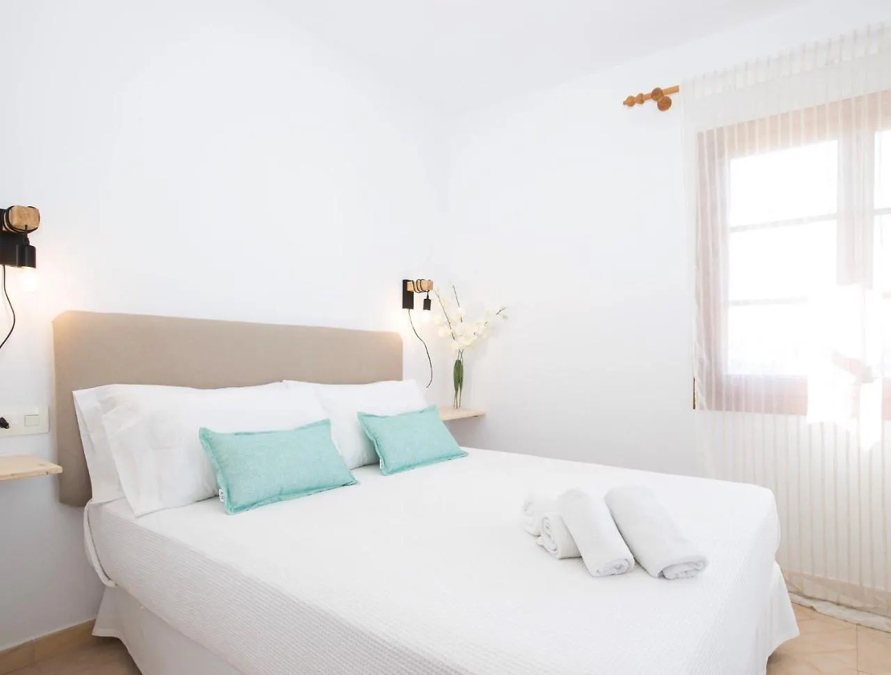 Villa Margarita 에스 메르카달 0*,