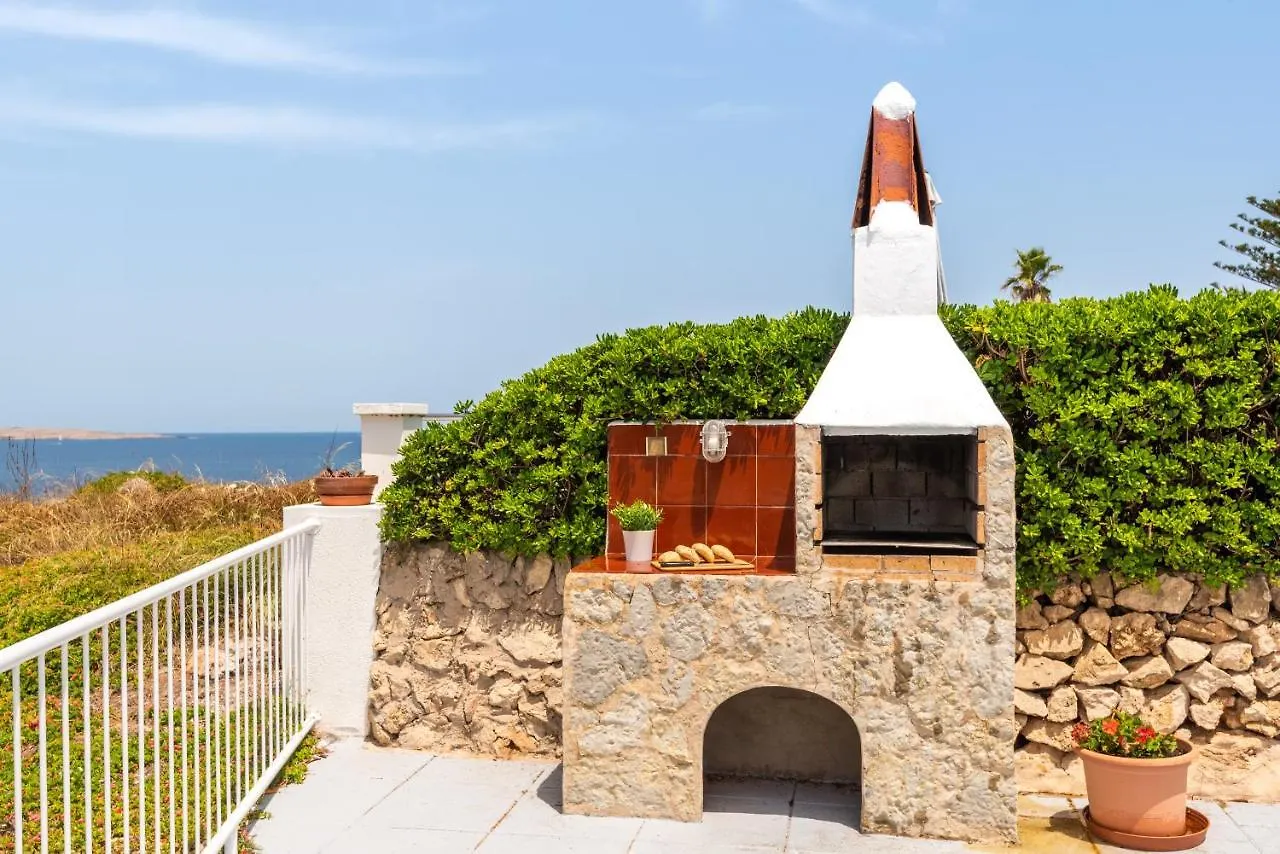 Villa Margarita Es Mercadal