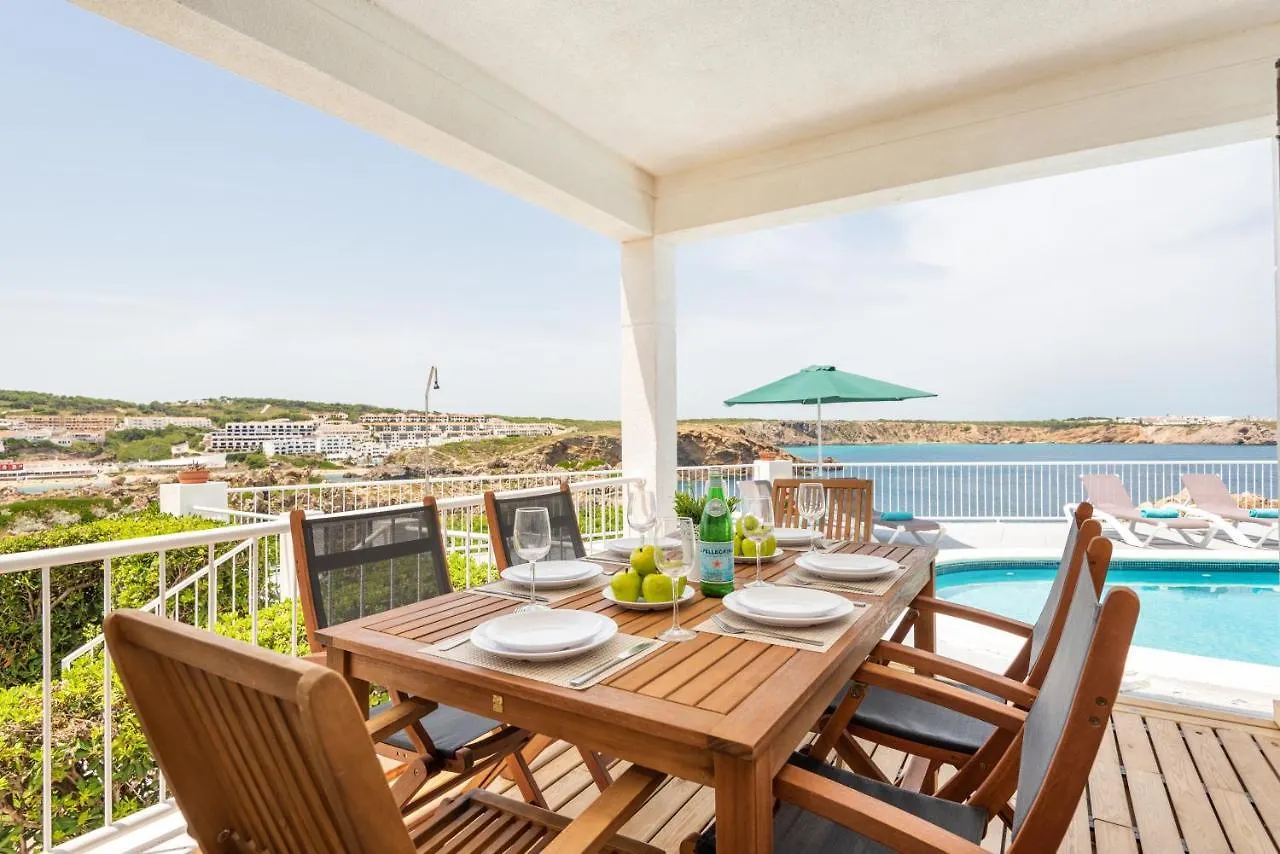 Villa Margarita Es Mercadal 0*,  Spain